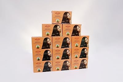 Savon delmy shikakai (12). DIAYTAR COTE D'IVOIRE, votre partenaire de confiance pour vos achats en ligne, vous propose une sélection impressionnante de plus de 300 000 produits. Nous nous engageons à vous fournir les meilleures marques et les prix les plus compétitifs. Notre équipe est dédiée à vous offrir un service client exceptionnel.