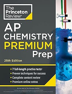 Princeton review ap chemistry premium prep, 2024 : 7 tests pratiques + révision complète du contenu + stratégies et techniques. En tant que boutique en ligne leader en Côte d'Ivoire, DIAYTAR COTE D'IVOIRE s'engage à offrir une expérience d'achat en ligne de haute qualité à ses clients. Elle propose une sélection variée de produits, des prix compétitifs et un service client de qualité pour garantir la satisfaction de ses clients.