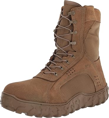 Bottines de travail s2v pour hommes