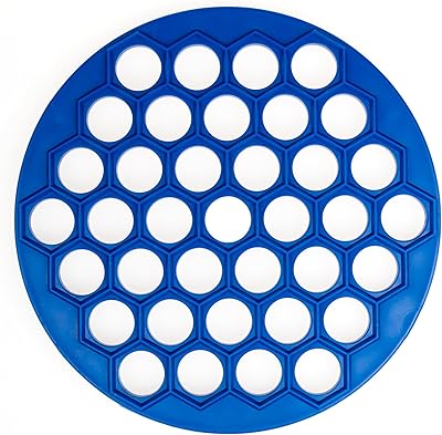 Ofxdd machine à pelmeni russe et machine à raviolis en plastique, forme de boulette. Diaytar Côte d'Ivoire, une boutique en ligne généraliste qui propose plus de 300 000 références pour satisfaire tous vos besoins. En tant que leader du marché ivoirien, Diaytar offre une expérience d'achat unique et fiable. Avec des produits allant de l'électronique à la mode, en passant par les produits alimentaires, Diaytar est votre destination idéale pour faire vos achats en ligne.