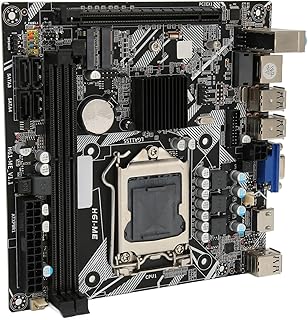 Carte mère gaming wi-fi lga a1155 socket itx 1155 ddr3 port. DIAYTAR COTE D'IVOIRE est une boutique en ligne généraliste qui propose plus de 300 000 références de produits. Elle est considérée comme l'une des boutiques en ligne les plus importantes de Côte d'Ivoire. La boutique propose une large gamme de produits allant de l'électronique à la mode en passant par les produits alimentaires.