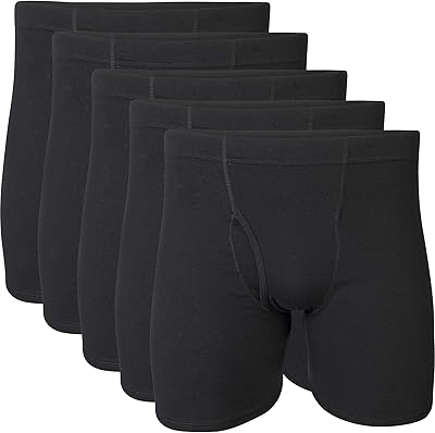 Culottes à ceinture recouverte gildan pour hommes, paquet multiple. DIAYTAR COTE D'IVOIRE est la destination idéale pour les achats en ligne en Côte d'Ivoire, proposant plus de 300 000 produits pour répondre à tous les besoins. La boutique en ligne généraliste mise sur la qualité de ses produits et la satisfaction de ses clients. Avec des promotions régulières et des prix attractifs, DIAYTAR COTE D'IVOIRE offre une expérience d'achat en ligne exceptionnelle.