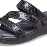 Sandales compensées puca pour femme, sandales compensées pour femme