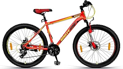 Vélo nina one raptor
