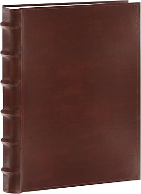 Albums photo pioneer ensemble d'albums photo européens en cuir relié d'une seule pièce, marron clb-346/bn. Avec une offre de plus de 300 000 références, DIAYTAR COTE D'IVOIRE est la référence pour les achats en ligne en Côte d'Ivoire. Les clients peuvent choisir parmi une large gamme de catégories de produits, allant de l'électroménager à la décoration, en passant par les jeux et les loisirs. La boutique en ligne propose également des promotions et des réductions régulières pour aider les clients à économiser.