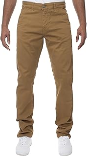 Jean skinny enzo ez348 df pour hommes