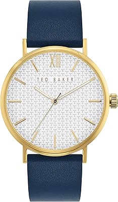 Montre habillée ted baker london bkppgs003uo, argent, bkppgs003-amzuk, argent, bkppgs003-amzuk. La boutique en ligne DIAYTAR COTE D'IVOIRE propose un large choix de produits de qualité, allant des produits alimentaires aux accessoires de mode. Avec plus de 300 000 références, elle répond aux besoins les plus divers de ses clients. La boutique est appréciée pour son service de livraison rapide et son engagement à offrir des produits de qualité.