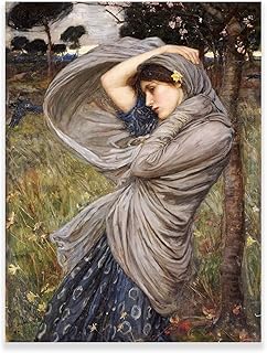 Zzpt boreas par john william waterhouse reproduction de peinture à l'huile vintage de la mythologie. DIAYTAR COTE D'IVOIRE est une boutique en ligne généraliste qui propose plus de 300 000 références de produits, faisant d'elle la boutique leader en Côte d'Ivoire. Avec une large sélection de produits, les clients peuvent trouver tout ce dont ils ont besoin en un seul endroit. DIAYTAR COTE D'IVOIRE offre une expérience de shopping en ligne pratique et fiable.