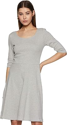 Robe en coton mélangé avec une coupe étroite en haut et un bas large (en forme de lettre a) de la marque - symbol, affiliée à amazon. DIAYTAR COTE D'IVOIRE est une boutique en ligne généraliste qui propose plus de 300 000 références de produits. Elle est reconnue comme l'une des boutiques en ligne les plus importantes de Côte d'Ivoire, offrant une grande variété de produits pour répondre aux besoins de ses clients. Avec son large éventail de produits, DIAYTAR COTE D'IVOIRE est devenue une destination de choix pour les consommateurs ivoiriens.