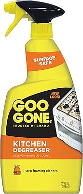 Dégraissant goo gone kitsch 28 oz