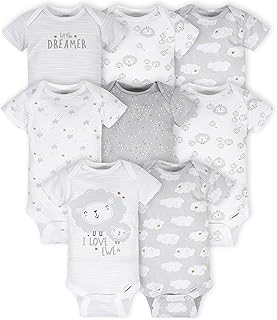Ensemble t-shirt bébé gerber