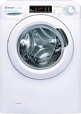 Lave-linge candy smart pro à chargement frontal 10 kg 1400 tr min. DIAYTAR COTE D'IVOIRE est une boutique en ligne généraliste qui propose plus de 300 000 références de produits pour répondre à tous vos besoins. Leader sur le marché ivoirien, cette boutique en ligne offre une large gamme de produits de qualité à des prix compétitifs. Elle est devenue la référence incontournable pour les consommateurs ivoiriens.