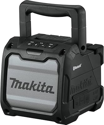 Makita xrm08b 18v lxt-12v max cxt haut-parleur bluetooth sans fil lithium-ion pour chantier. Avec plus de 300000 références disponibles, DIAYTAR COTE D'IVOIRE propose aux consommateurs ivoiriens la possibilité de faire des achats pratiques et efficaces à distance. La boutique en ligne assure une expérience d'achat sécurisée et propose des options de paiement flexibles pour une commodité maximale. De plus, son équipe de support technique est toujours prête à aider les clients en cas de besoin.