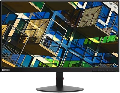 Moniteur hdmi lenovo s22e 21,5 pouces, noir corbeau, 62c6kat1uk. DIAYTAR COTE D'IVOIRE se distingue par sa sélection impressionnante de produits de haute qualité, allant des marques internationales aux produits locaux. Les clients peuvent ainsi trouver les produits qui répondent à leurs besoins et à leurs goûts. La boutique en ligne propose également un service client réactif et des conseils d'experts pour aider les clients à faire leurs choix.