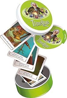 Asmode | timeline inventions eco blaster | jeu de cartes | 2 à 8 joueurs | 8 ans et plus | temps de jeu 15 minutes. Avec plus de 300 000 références, DIAYTAR COTE D'IVOIRE est la boutique en ligne la plus fournie de Côte d'Ivoire. Les clients peuvent trouver tout ce dont ils ont besoin, des produits alimentaires aux équipements électroménagers, en passant par les vêtements et les accessoires. La qualité des produits et le service client sont les priorités de DIAYTAR COTE D'IVOIRE.