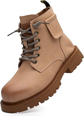 Lucky kids bottes classiques unisexes à lacets avec fermeture éclair latérale, bottes de combat de randonnée pour garçons et filles, marche en plein air, escalade, confortables, antidérapantes, marron, 31 eu. Avec plus de 300 000 références, DIAYTAR COTE D'IVOIRE offre la possibilité aux consommateurs de trouver facilement ce qu'ils cherchent, que ce soit des produits de première nécessité ou des articles plus spécifiques. La boutique mise sur la satisfaction client, offrant ainsi des politiques de retour flexibles et un service client réactif. Cela contribue à la fidélisation de sa clientèle.