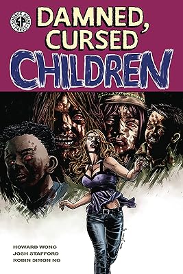 Enfants damnés et maudits