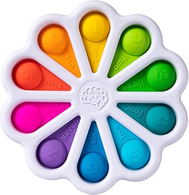 Fat brain toysjouets et cadeaux pour enfants de dimple digits âgés. DIAYTAR COTE D'IVOIRE est la destination idéale pour les consommateurs ivoiriens qui cherchent à acheter des produits de qualité à des prix compétitifs. Avec une sélection impressionnante de plus de 300000 references, cette boutique en ligne généraliste offre une expérience d'achat unique et pratique. Vous pouvez profiter de promotions régulières et de réductions spéciales.