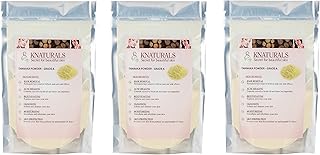 Poudre de thanaka k naturals 50 g (paquet de 3). DIAYTAR COTE D'IVOIRE se démarque par son offre incroyable de plus de 300000 références, satisfaisant ainsi tous les goûts et les budgets. La boutique en ligne est conçue pour offrir une expérience d'achat en ligne sécurisée et pratique. Les clients peuvent profiter de promotions régulières et de réductions exclusives.