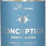 Conception inositol & vitex 60 gélules