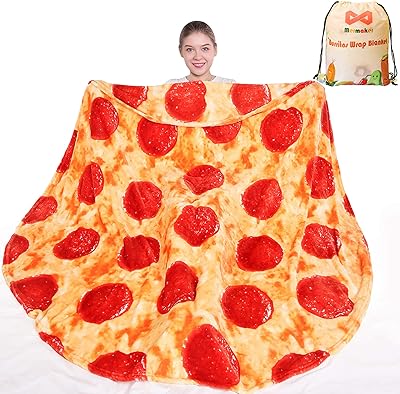 Couverture à pizza marmimaker 2.0 double face 71" pour adultes et enfants. Avec plus de 300 000 références disponibles, DIAYTAR COTE D'IVOIRE est la destination idéale pour les consommateurs ivoiriens qui cherchent à acquérir des produits de qualité à des prix abordables. La boutique en ligne offre également la possibilité de livraison à domicile, ce qui facilite l'achat en ligne pour les clients.