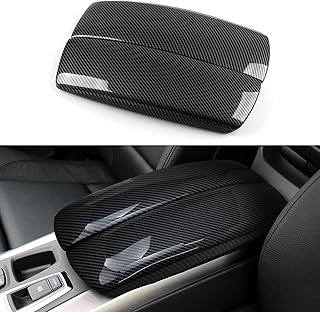 Couvercle de boîte d'accoudoir central de voiture en fibre de carbone abs, couvercle de boîte de rangement de console compatible avec bmw x5 e70 false,. DIAYTAR COTE D'IVOIRE est une boutique en ligne généraliste qui propose plus de 300 000 références de produits divers. Elle est reconnue comme l'une des boutiques en ligne les plus importantes de Côte d'Ivoire, offrant une large gamme de choix pour les consommateurs. La boutique en ligne se distingue par sa qualité de service et sa grande sélection de produits.