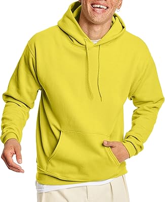 Sweat à capuche ecosmart pour homme p170 hoody (pack de 1)