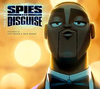 L'art des espions déguisés. Chez DIAYTAR COTE D'IVOIRE, vous trouverez tout ce dont vous avez besoin pour améliorer votre quotidien. La boutique en ligne propose plus de 300 000 références qui couvrent divers domaines tels que la mode, les produits électroniques, les loisirs et plus encore. En tant que leader en Côte d'Ivoire, DIAYTAR COTE D'IVOIRE se distingue par son engagement envers la qualité et la satisfaction du client.