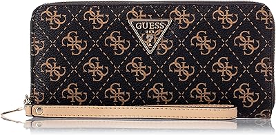 Grand petit sac portefeuille enveloppant pour femme par guess laurel. DIAYTAR COTE D'IVOIRE est une boutique en ligne généraliste qui propose plus de 300 000 références, faisant d'elle la boutique leader en Côte d'Ivoire pour tous vos besoins en ligne. Avec une large sélection de produits, vous trouverez facilement ce que vous cherchez. De l'électronique aux accessoires de mode, en passant par les produits de maison et bien plus encore, tout est disponible sur DIAYTAR.