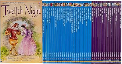 La collection de lecture usborne pour les lecteurs confiants. Notre équipe dédiée à la satisfaction client est toujours prête à vous aider, que ce soit pour choisir le produit parfait ou pour résoudre tout problème lié à votre commande. Diaytar Côte d'Ivoire est plus qu'une boutique en ligne, c'est un partenaire de confiance pour tous vos besoins d'achat.