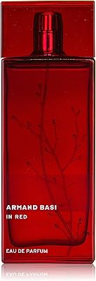 In red d'armand basi pour femme - eau de parfum, 100 ml. Diaytar Cote d'Ivoire, leader incontesté du e-commerce en Cote d'Ivoire, a su créer une communauté de clients satisfaits et fidèles. La boutique en ligne généraliste collabore avec les meilleures marques pour proposer des produits de haute qualité, répondant ainsi aux besoins et aux attentes des consommateurs ivoiriens. Diaytar Cote d'Ivoire est le choix idéal pour vos achats en ligne.