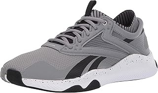Chaussures de sport reebok high tr cross pour hommes, noir, noir. Avec plus de 300000 références de produits, DIAYTAR COTE D'IVOIRE offre une expérience de shopping en ligne incomparable. Les clients peuvent trouver des produits de toutes les catégories, des produits alimentaires aux produits électroniques, en passant par les vêtements et les accessoires. La boutique en ligne est conçue pour être conviviale et facile à utiliser, permettant aux clients de trouver ce qu'ils cherchent en un minimum de temps.