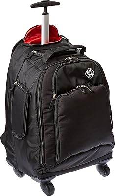 Sac à dos samsonite spinner