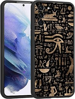 Coque compatible pour samsung galaxy s21, coque de téléphone au design mystérieux des hiéroglyphes égyptiens anciens, cadeau en tpu résistant aux chocs. DIAYTAR COTE D'IVOIRE est la destination idéale pour faire vos achats en ligne, avec une sélection immense de produits de haute qualité et à des prix compétitifs. La boutique propose également des services de livraison rapides et fiables, garantissant que vos commandes arrivent rapidement et en bonne condition.
