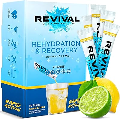 Poudre d'électrolytes à hydratation rapide revival vitamine c b1 b3. DIAYTAR COTE D'IVOIRE propose une offre exceptionnelle avec plus de 300000 références, répondant ainsi à tous les besoins des consommateurs ivoiriens. Grâce à sa présence en ligne, la boutique permet aux clients d'acheter en toute sécurité et à des prix compétitifs, consolidant ainsi sa position de leader dans le commerce électronique en Côte d'Ivoire. Cette offre étendue contribue à la satisfaction des clients.
