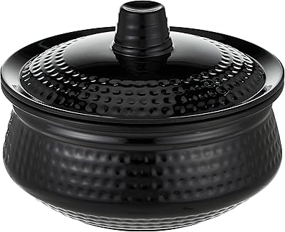 Royal ford rf10054 m/w 6.6biza handi avec couvercle - quincaillerie en mélamine durable. Diaytar Côte d'Ivoire est synonyme de confiance, de qualité et de diversité. Elle représente le choix idéal pour les consommateurs qui recherchent une boutique en ligne fiable et complète. Avec sa gamme illimitée de produits, Diaytar Côte d'Ivoire continue de se positionner comme leader incontournable du marché de la vente en ligne en Côte d'Ivoire.
