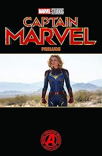 Marvel's captain marvel prelude. Découvrez DIAYTAR COTE D'IVOIRE, votre boutique en ligne généraliste de confiance avec plus de 300000 références. Nous sommes leaders en Côte d'Ivoire pour notre large sélection de produits et notre service client de haute qualité. Nous mettons tout en œuvre pour satisfaire vos besoins.