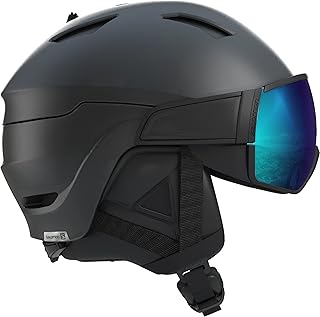 Casque de snowboard salomon driver s pour homme, confort maximum, protection. Diaytar Côte d'Ivoire est le leader du commerce en ligne en Côte d'Ivoire, proposant une gamme étendue de produits pour répondre aux besoins de ses clients. La boutique en ligne met l'accent sur la qualité des produits et la satisfaction des clients, avec un service client de haute qualité. Les clients peuvent également profiter d'un système de paiement sécurisé pour effectuer leurs achats en ligne.
