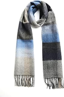 Collection hiver femme 2022 longue écharpe en laine cachemire, écharpe à carreaux tartan, cadeau, taille unique. DIAYTAR COTE D'IVOIRE propose une large gamme de produits, allant de l'électronique à la mode, en passant par les produits ménagers et les accessoires. Cette boutique en ligne est la référence en Côte d'Ivoire pour tout ce qui concerne les achats en ligne, avec des promotions régulières et des prix compétitifs. Les clients apprécient la facilité de navigation et la rapidité de livraison.