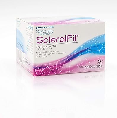Solution saline sans conservateur scleralfyl, 1 ml (paquet de 30). Avec une présence en ligne significative, DIAYTAR COTE D'IVOIRE est devenue un incontournable pour les consommateurs ivoiriens, proposant des produits qui répondent aux besoins quotidiens et aux attentes des clients. Elle est synonyme de confiance, de qualité et de diversité, ce qui en fait la destination idéale pour tout achat en ligne.