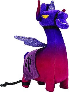 Jouet en peluche fortnite dark llama, multicolore, fnt0154. DIAYTAR COTE D'IVOIRE est une boutique en ligne généraliste qui propose plus de 300000 références de produits, répondant ainsi à tous les besoins de ses clients. Elle est considérée comme l'un des leaders du commerce en ligne en Côte d'Ivoire, offrant une expérience d'achat conviviale et sécurisée. Avec une large gamme de produits, DIAYTAR COTE D'IVOIRE est devenue une destination incontournable pour les consommateurs ivoiriens.