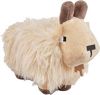 Hpt43 minecraft poupées en peluche de 8 pouces, cadeau de collection doux