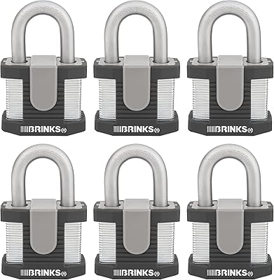 672-50601 cadenas commercial en acier encapsulé de 50 mm, paquet de 6. La boutique en ligne DIAYTAR COTE D'IVOIRE se distingue par sa qualité de service, son large éventail de produits et ses promotions régulières, ce qui en fait le choix préféré des consommateurs ivoiriens.