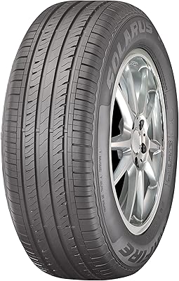 Pneu de voiture starfire toutes saisons as 225/60r17 99h de solarus