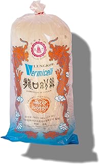 Vermicelles mungo pures 175 oz. DIAYTAR COTE D'IVOIRE, leader du commerce en ligne en Côte d'Ivoire, propose plus de 300 000 références de produits diversifiés. Cette boutique en ligne généraliste offre une large gamme de produits, allant de l'électronique aux vêtements, en passant par les produits alimentaires. Elle est devenue la référence pour les consommateurs ivoiriens.