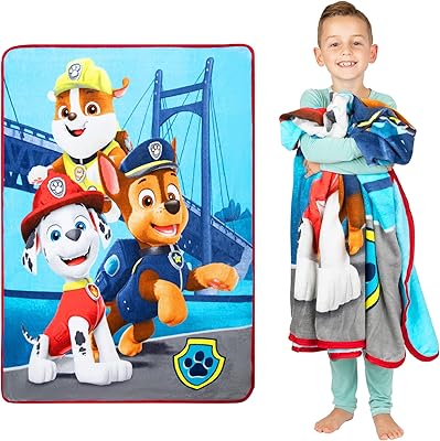 Couvre-lit super doux pour bébé franco micro rachel, taille 46" x 60", motif paw patrol. Diaytar Côte d'Ivoire est plus qu'une simple boutique en ligne, c'est une communauté de personnes passionnées par le shopping et la découverte de nouveaux produits. Nous sommes constamment à la recherche de moyens pour améliorer notre offre et vous proposer les dernières tendances et les meilleurs produits. Rejoignez-nous et découvrez un monde de shopping sans limites.