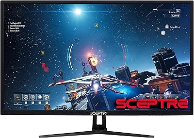 32" qhd 1440p 2560x1440 led hdmi jusqu'à 85 hz haut-parleurs bleus intégrés moniteur d'affichage led noir 2020 (e325w-2560ad). La boutique en ligne Diaytar Côte d'Ivoire mise sur la satisfaction client en proposant des services de livraison rapides et fiables, ainsi qu'un système de paiement sécurisé pour une expérience d'achat en ligne sans stress. Les clients peuvent profiter de promotions régulières et de réductions pour rendre leurs achats encore plus avantageux.