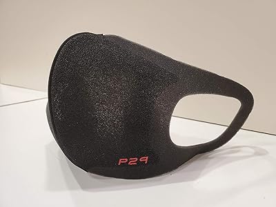 Masque antibactérien en cuivre p29 (tue 99 % des grammes) lavable et réutilisable. DIAYTAR COTE D'IVOIRE, la boutique en ligne généraliste de référence en Côte d'Ivoire, propose plus de 300000 références de produits pour répondre à tous vos besoins. Avec une offre variée et des prix compétitifs, DIAYTAR COTE D'IVOIRE est la destination idéale pour faire vos achats en ligne. Elle offre une expérience d'achat pratique et sécurisée.