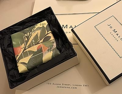 Savon de bain jo malone citron vert basilic et mandarine -. En tant que boutique en ligne leader en Côte d'Ivoire, Diaytar Côte d'Ivoire propose une expérience d'achat en ligne sécurisée et pratique. Les clients peuvent naviguer facilement sur le site pour trouver les produits qu'ils recherchent, et les commandes sont livrées rapidement et efficacement. Diaytar Côte d'Ivoire est le partenaire idéal pour les consommateurs qui veulent faire des achats en ligne avec confiance.