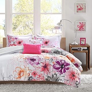 Parure de lit intelligente au design floral vibrant couvre-lit pour chambre. DIAYTAR COTE D'IVOIRE est une boutique en ligne généraliste qui propose plus de 300 000 références de produits. Elle est devenue la boutique leader en Côte d'Ivoire en offrant une large gamme de produits à des prix compétitifs. Les clients peuvent facilement trouver ce qu'ils recherchent sur le site.